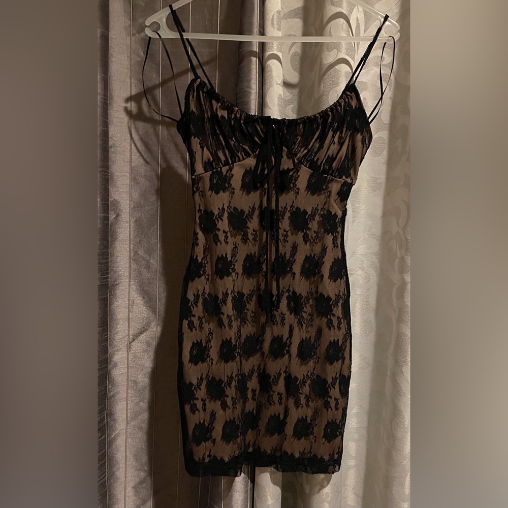 Lovely Day dress Size Small